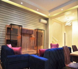 Villa shuvelan, -10