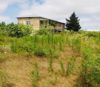 Satılır Həyət evi, Sabunçu.r, Maştağa-3