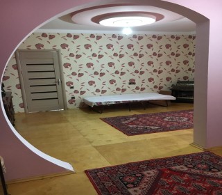 Satılır Həyət evi, Sabunçu.r, Maştağa-12