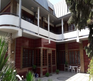 Satılır Villa, Xəzər.r-1