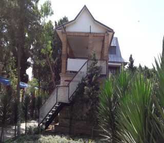 Satılır Villa, Xəzər.r-2