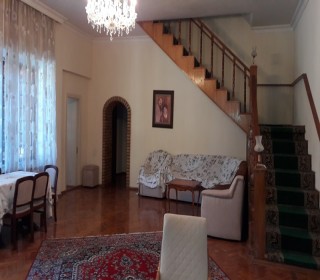 Satılır Villa, Xəzər.r-13