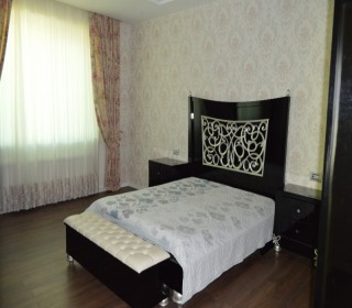 Satılır Villa, Xəzər.r, Şüvəlan-3