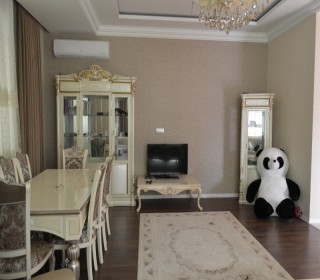 Satılır Villa, Xəzər.r, Şüvəlan-7