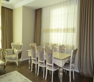 Satılır Villa, Xəzər.r, Şüvəlan-10