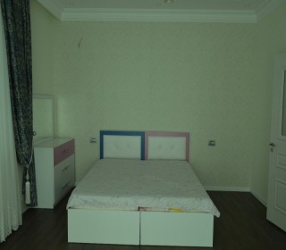 Satılır Villa, Xəzər.r, Şüvəlan-14