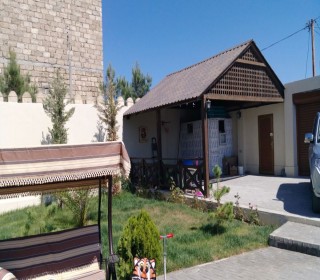 Satılır Villa, Xəzər.r, Mərdəkan-6