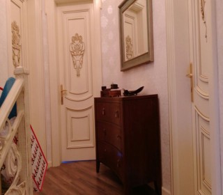 Satılır Villa, Xəzər.r, Mərdəkan-9