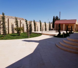 Satılır Villa, Xəzər.r, Mərdəkan-2