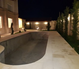 Satılır Villa, Xəzər.r, Mərdəkan-4