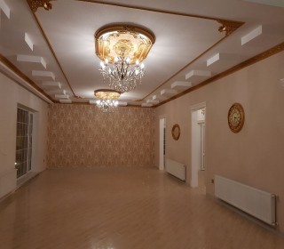 Satılır Villa, Xəzər.r, Mərdəkan-7