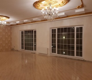 Satılır Villa, Xəzər.r, Mərdəkan-9