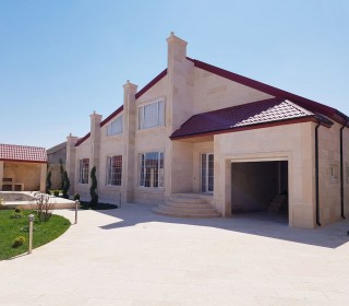 Satılır Villa, Xəzər.r, Mərdəkan-13