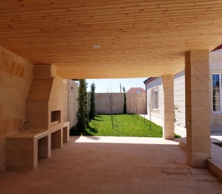 Satılır Villa, Xəzər.r, Mərdəkan-14