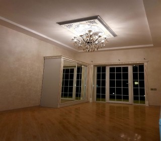 Satılır Villa, Xəzər.r, Mərdəkan-15