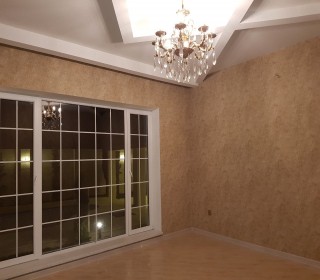 Satılır Villa, Xəzər.r, Mərdəkan-16