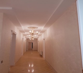 Satılır Villa, Xəzər.r, Mərdəkan-17