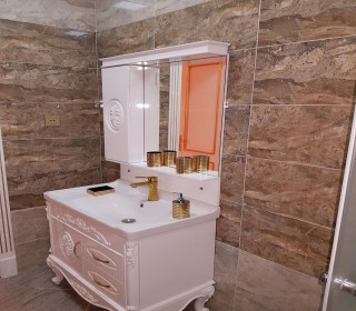 Satılır Villa, Xəzər.r, Mərdəkan-19