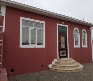 Satılır Həyət evi, Xəzər.r, Şağan-1