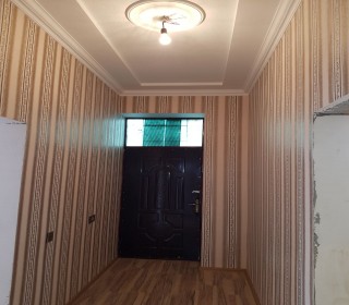 Satılır Həyət evi, Xəzər.r, Şağan-11