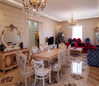 Satılır Villa, Xəzər.r, Mərdəkan-4