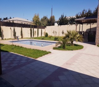 Satılır Villa, Xəzər.r, Mərdəkan-7