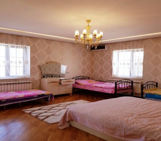 Satılır Villa, Xəzər.r, Mərdəkan-8