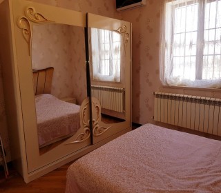 Satılır Villa, Xəzər.r, Mərdəkan-10