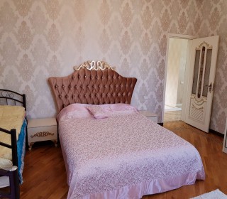 Satılır Villa, Xəzər.r, Mərdəkan-12