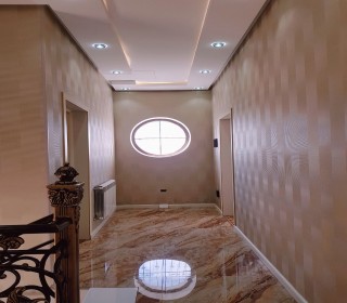 Satılır Villa, Xəzər.r, Mərdəkan-13
