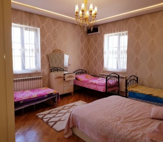 Satılır Villa, Xəzər.r, Mərdəkan-14
