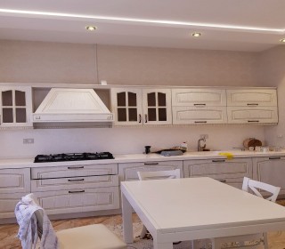 Satılır Villa, Xəzər.r, Mərdəkan-15