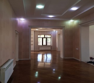 Satılır Villa, Xəzər.r, Mərdəkan-10