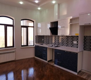 Satılır Villa, Xəzər.r, Mərdəkan-12