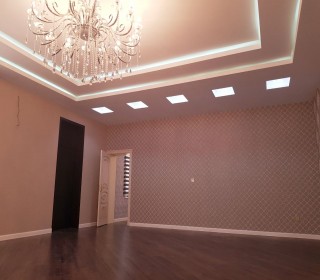 Satılır Villa, Xəzər.r, Mərdəkan-3
