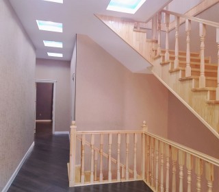 Satılır Villa, Xəzər.r, Mərdəkan-5