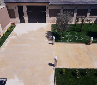 Satılır Villa, Xəzər.r, Mərdəkan-6