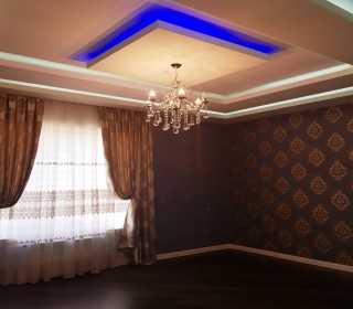 Satılır Villa, Xəzər.r, Mərdəkan-7