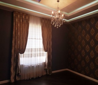 Satılır Villa, Xəzər.r, Mərdəkan-9