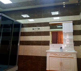 Satılır Villa, Xəzər.r, Mərdəkan-10