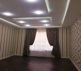 Satılır Villa, Xəzər.r, Mərdəkan-12