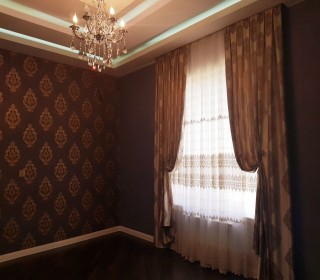 Satılır Villa, Xəzər.r, Mərdəkan-15