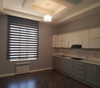 Satılır Villa, Xəzər.r, Mərdəkan-19