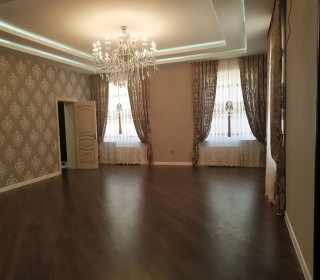 Satılır Villa, Xəzər.r, Mərdəkan-20