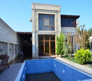 Satılır Villa, Xəzər.r, Şüvəlan-2