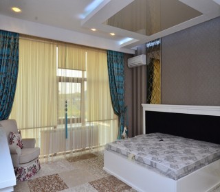 Satılır Villa, Xəzər.r, Şüvəlan-3