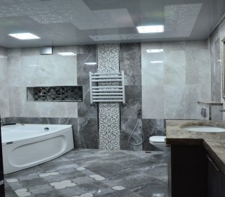 Satılır Villa, Xəzər.r, Şüvəlan-5