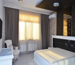 Satılır Villa, Xəzər.r, Şüvəlan-7