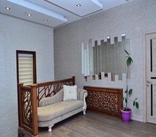 Satılır Villa, Xəzər.r, Şüvəlan-8