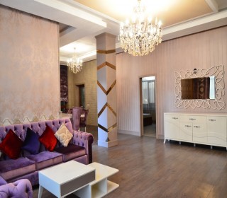 Satılır Villa, Xəzər.r, Şüvəlan-10
